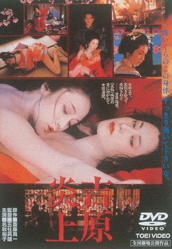 Movie-Wag The Dog-Japan DVD