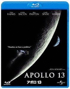 Movie - Apollo13 - Japan Blu-ray Disc