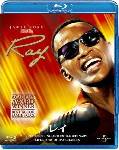 Movie - Ray - Japan Blu-ray Disc