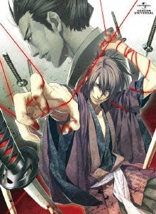 Animation - Hakuoki Reimeiroku Vol.2 - Japan Blu-ray Disc Limited Edition