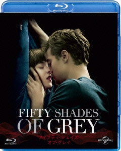 TV Drama - Fifty Shades Of Grey - Japan Blu-ray Disc