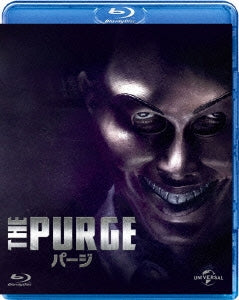 Movie - the Purge - Japan Blu-ray Disc