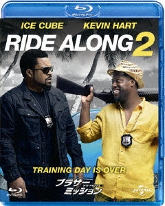 Movie - Ride Along 2 - Japan Blu-ray Disc