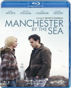 Movie - Manchester By The Sea - Japan Blu-ray Disc