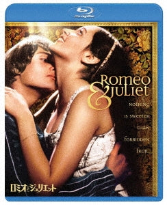 Movie - Romeo and Juliet - Japan Blu-ray Disc