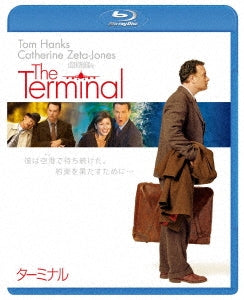 Movie - The Terminal - Japan Blu-ray Disc