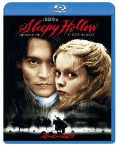 Movie - Sleepy Hollow Special Collector's Edition - Japan Blu-ray Disc