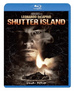 Movie - Shutter Island Special Collector's Edition - Japan Blu-ray Disc