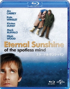 Movie - Eternal Sunshine Of The Spotless Mind - Japan Blu-ray Disc