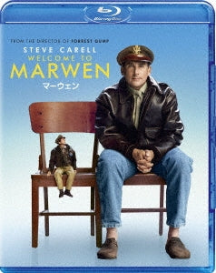 Movie - Welcome To Marwen - Japan Blu-ray Disc