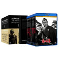 Japanese Movie - Akira Kurosawa The Masterworks Blu-ray Disc Collection 2 - Japan 7 Blu-ray Disc