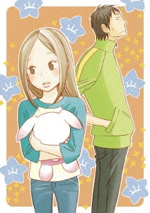 Animation - Bunny Drop (Usagi Drop) Vol.1 - Japan Blu-ray Disc