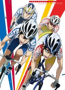 Animation - Yowamushi Pedal Vol.11 - Japan Blu-ray Disc
