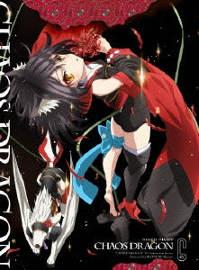 Animation - Chaos Dragon: Sekiryu Seneki 6th Night (Last Volume) - Japan Blu-ray Disc
