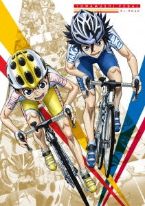 Animation - Yowamushi Pedal Re:ROAD - Japan Blu-ray Disc