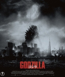 Sci-Fi Live Action - GODZILLA - Japan Blu-ray Disc