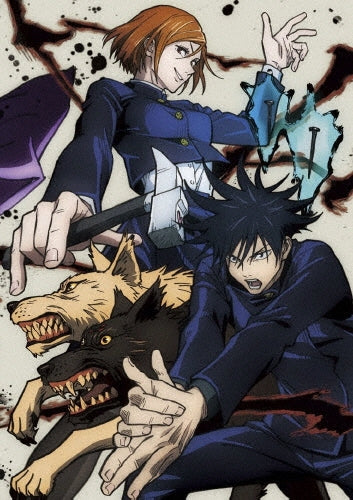 Animation-Bloody Monday Dvd-Box-Japan DVD