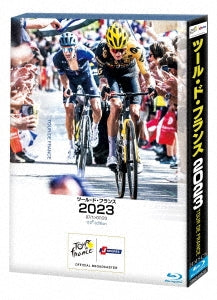 Sports - Le Tour De France 2023 Special Box - Japan 2 Blu-ray Disc Box Set