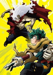 Animation - My Hero Academia 7Th Vol.1 - Japan 3 DVD