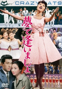 Japanese Movie - Yume de Aimasho - Japan DVD
