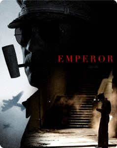 Movie - Emperor Steel Book Packaging - Japan Blu-ray Disc Limited Edition