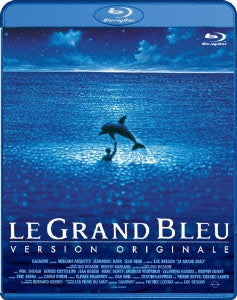 Movie - Le Grand Bleu Version Originale - Japan Blu-ray Disc