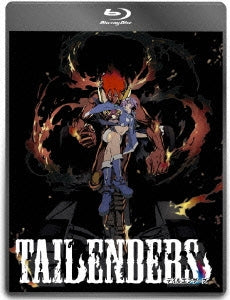 Animation - TAILENDERS - Japan Blu-ray Disc