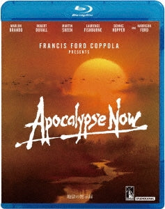 Movie - Apocalypse Now - Japan Blu-ray Disc