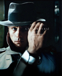 Movie - Le Samourai - Japan Blu-ray Disc