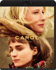 Movie - Carol - Japan Blu-ray Disc
