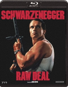 Movie - Raw Deal - Japan Blu-ray Disc