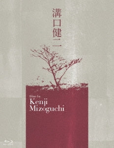 Japanese Movie - Mizoguchi Kenji 4K Digital Restored Ver. Blu-ray Box - Japan 2Blu-ray Disc+DVD
