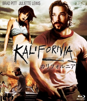 Drama - California - Japan Blu-ray Disc