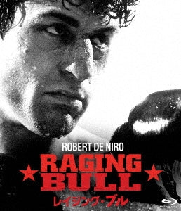 Movie - Raging Bull - Japan Blu-ray Disc