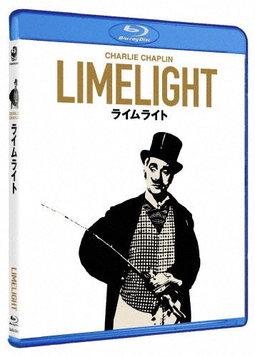 Animation - Limelight - Japan Blu-ray Disc