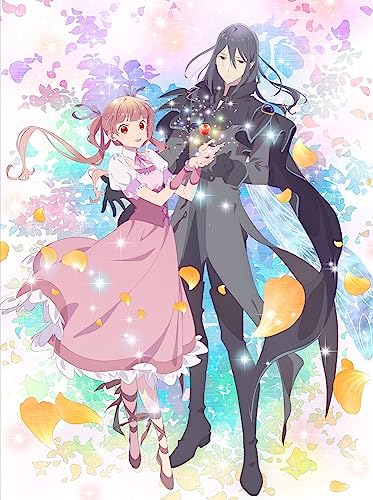Animation - Sugar Apple Fairy Tale Vol.3 - Japan DVD