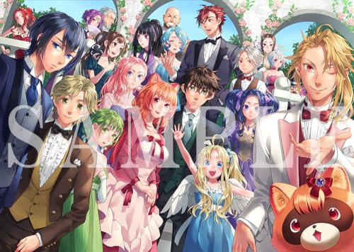 Animation - The Rising Of The Shield Hero Season 3 Volume 1 - Japan 1 Blu-ray Disc Box set Limited Edition