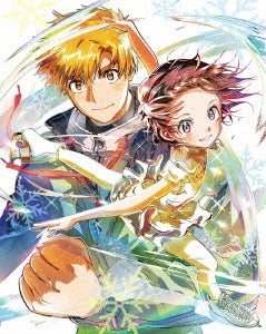 Animation - Medalist Vol.1 Blu-ray - Japan Blu-ray Disc