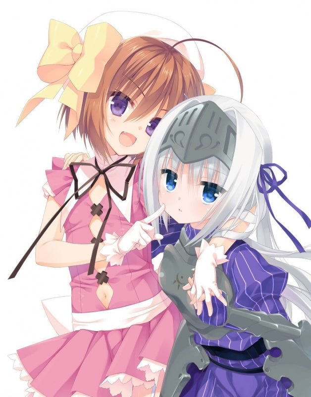 Animation - Kore wa Zombie Desu ka? of The Dead Jinsei, Yappari Shanashi da! Blu-ray Box - Japan 2 Blu-ray Disc