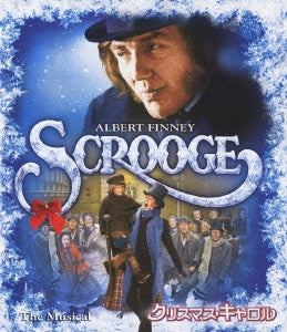 Movie - Scrooge - Japan Blu-ray Disc