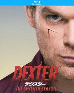 TV Series - Dexter The Seventh Season Blu-ray Box - Japan 6 Blu-ray Disc