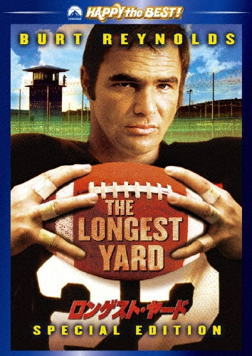 Movie-The Longest Yard Special Collector's Edition-Japan DVD