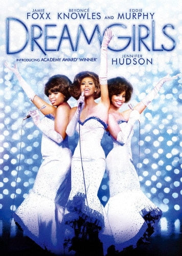 Movie-Dream Girls Special Collector's Edition-Japan DVD