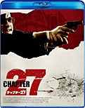 Movie - Chapter 27 - Japan Blu-ray Disc