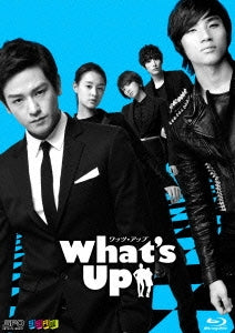 TV Series - What's Up Blu-ray Vol.2 - Japan Blu-ray Disc