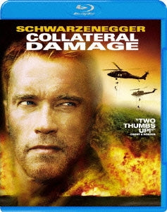 Movie - Collateral Damage - Japan Blu-ray Disc