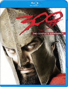 Movie - 300 - Japan Blu-ray Disc