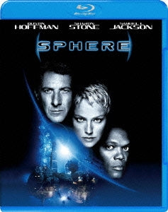 Movie - Sphere - Japan Blu-ray Disc