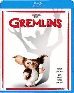 Movie - Gremlins - Japan Blu-ray Disc