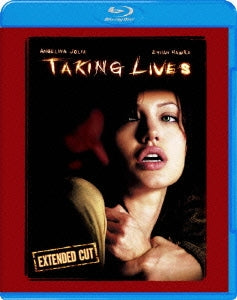 Movie - Taking Lives - Japan Blu-ray Disc